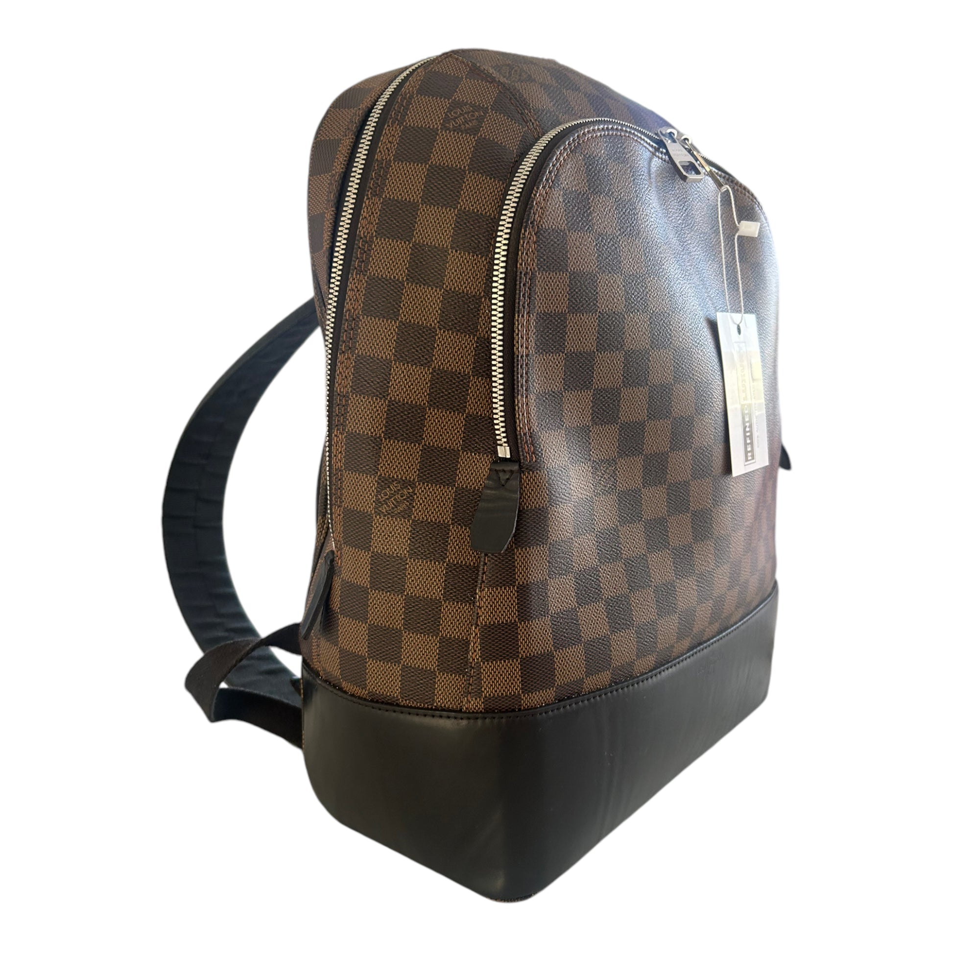 Louis Vuitton Damier Ebene Jake Backpack - N41588