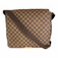 Louis Vuitton Damier Ebene Bastille Messenger - N45258