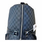 Louis Vuitton Damier Graphite Bandoulière Keepall 55 - N41413