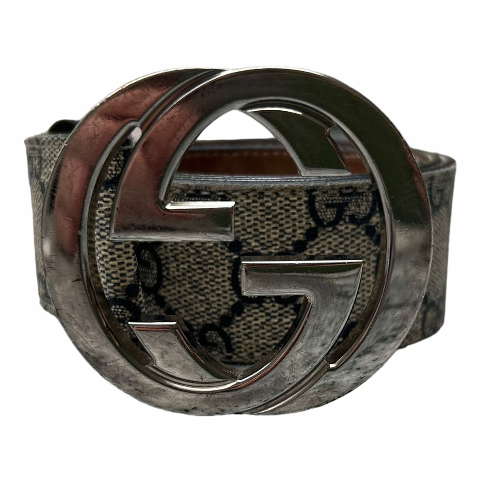 Gucci belt 85 hotsell