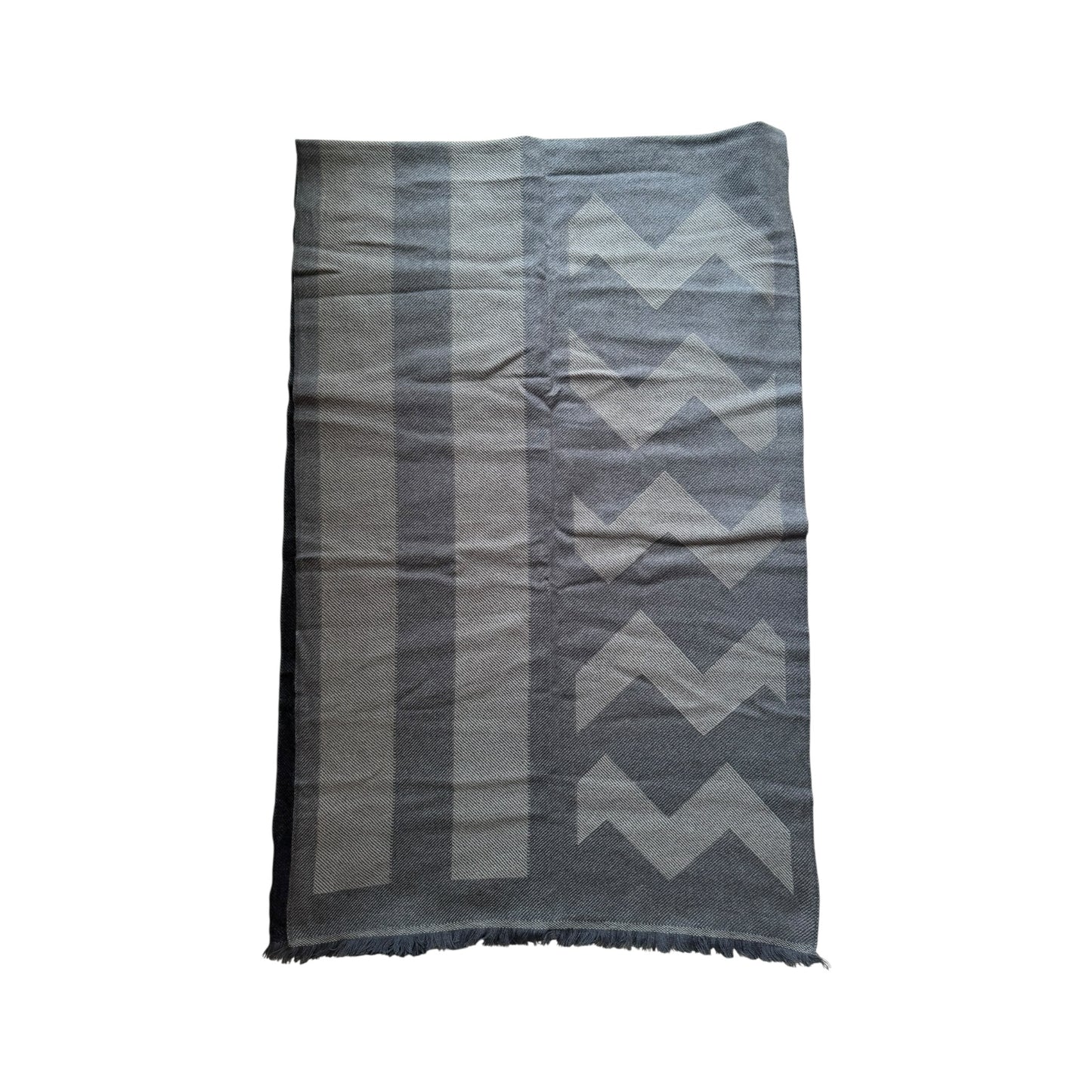 Hermès Cashmere Scarf