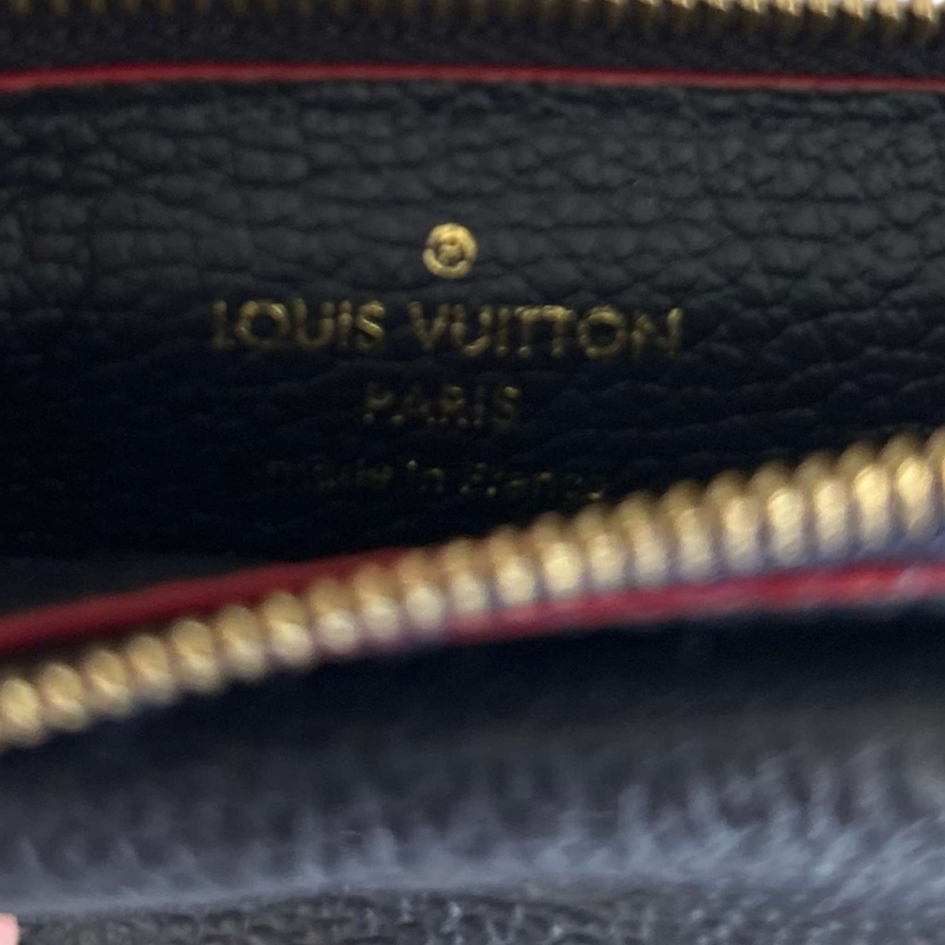 Louis Vuitton Recto Verso Card Holder - M69421 – Refined Luxury