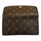 Louis Vuitton Emilie Wallet - M61289