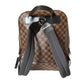 Louis Vuitton Damier Ebene Jake Backpack - Rear