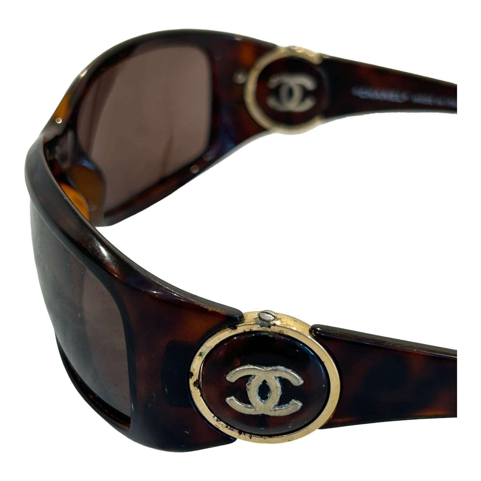 Chanel Sunglasses - 6030 c.502/73