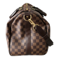 Louis Vuitton Damier Ebene Bandoulière Keepall 45