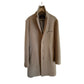 Tod's Cashmere Blend Coat - 46