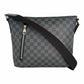 Louis Vuitton Damier Graphite Mick PM - N41211