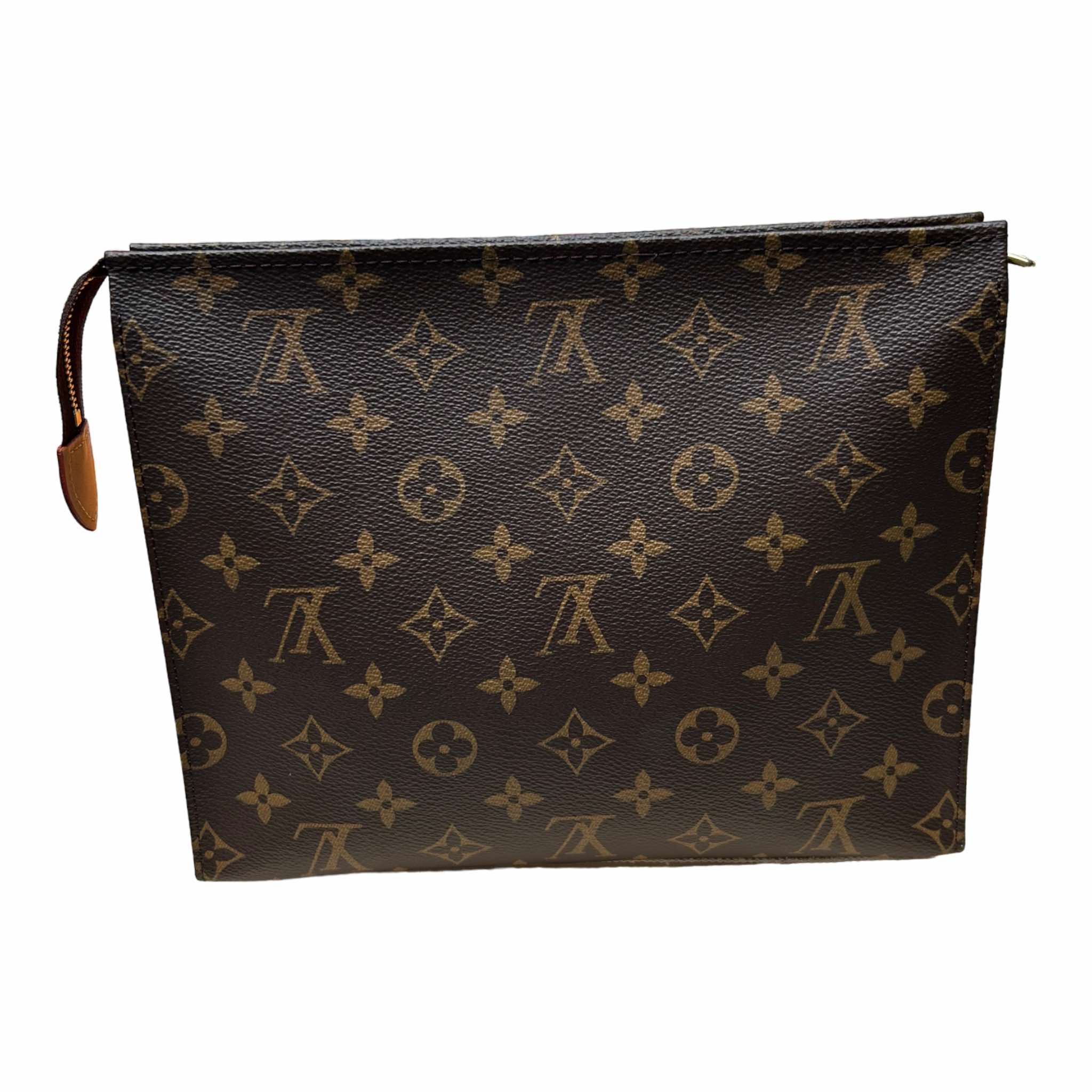 Louis vuitton toiletry outlet pouch