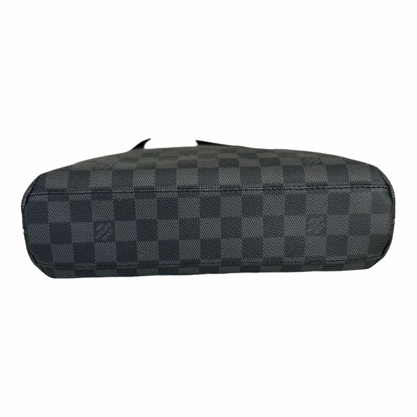 Louis Vuitton Damier Graphite Mick PM - N41211