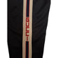 Gucci Small Black Technical Tracksuit Joggers