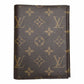 Louis Vuitton Monogram Notebook Cover PM - M60468