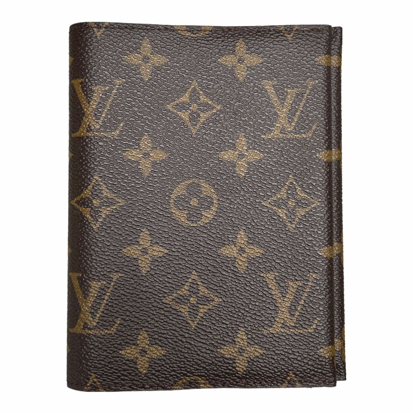 Louis Vuitton Monogram Notebook Cover PM - M60468