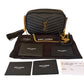 Saint Laurent Lou Mini Crossbody Shoulder Bag - 612579