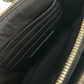 Saint Laurent Becky Double Zip Shoulder Bag - 608941