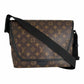 Louis Vuitton Monogram Magnetic Messenger - M45557