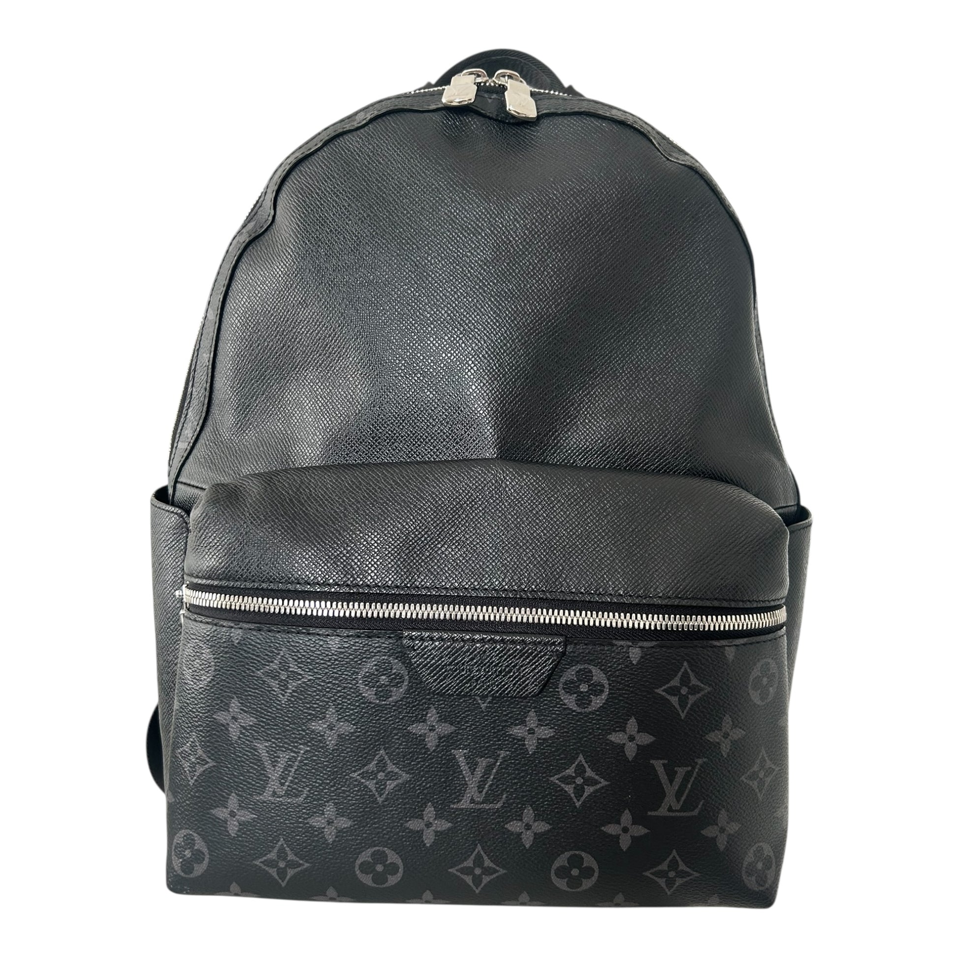 Louis Vuitton Taigarama Discovery Backpack - M31033