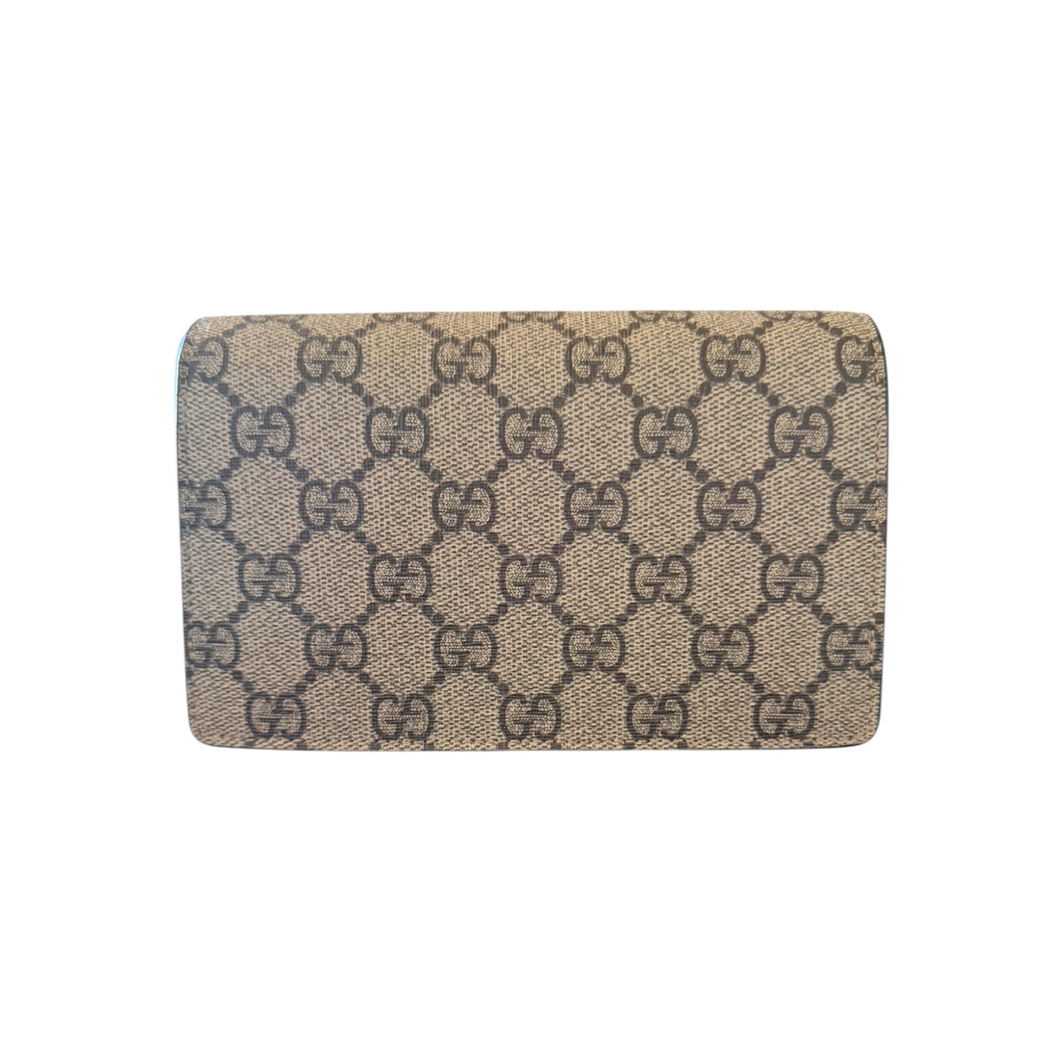 Gucci GG Supreme Dionysus Super Mini Bag - 476432