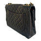 Chanel Investment Vintage XL Jumbo Flap