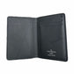 Louis Vuitton Monogram Eclipse Pocket Organiser - M61696