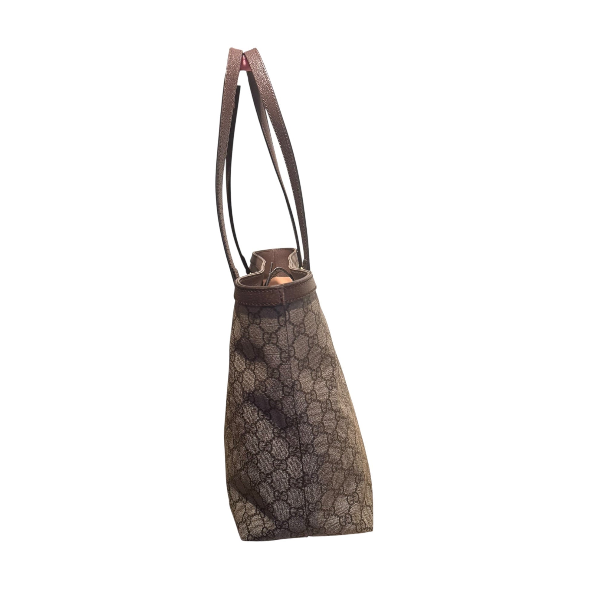 Gucci Ophidia Tote Bag - 631685