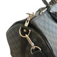 Louis Vuitton Damier Graphite Bandoulière Keepall 55 - N41413