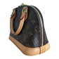 Louis Vuitton Monogram Alma BB - M53152