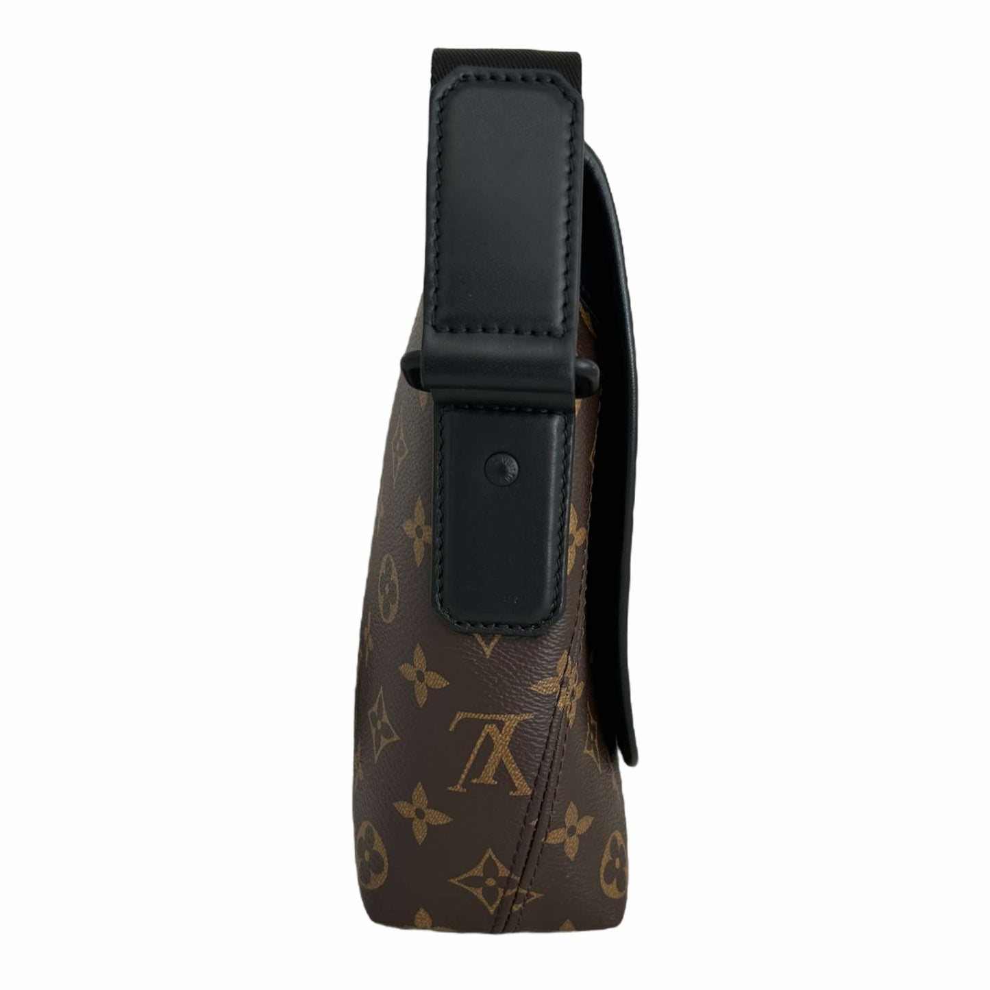 Louis Vuitton Monogram Magnetic Messenger - M45557