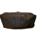 Louis Vuitton Monogram Eclipse Bandoulière Keepall 45 - M40569