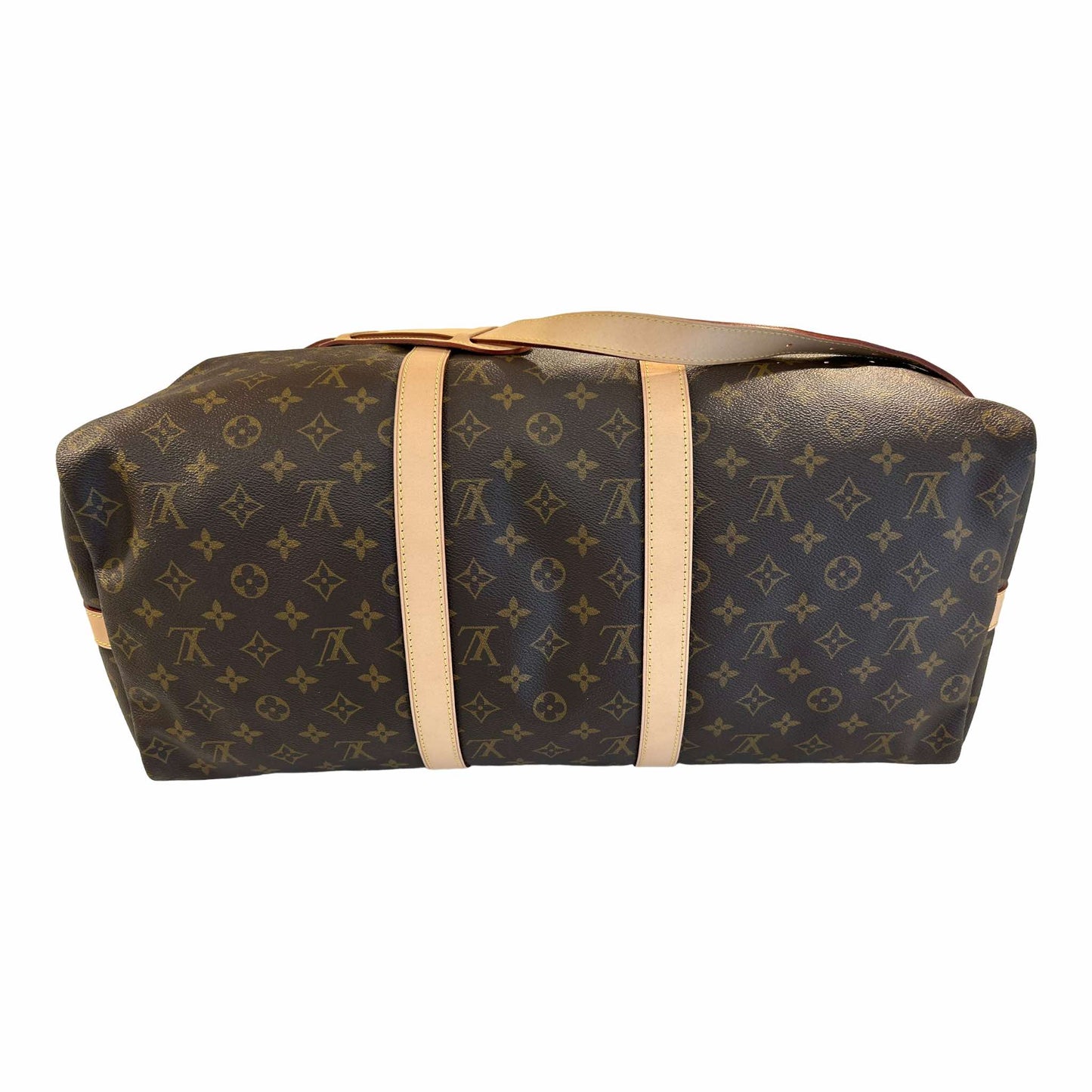 Louis Vuitton Bandoulière Keepall 50 - M41416