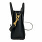 Celine Nano Luggage Bag - Black