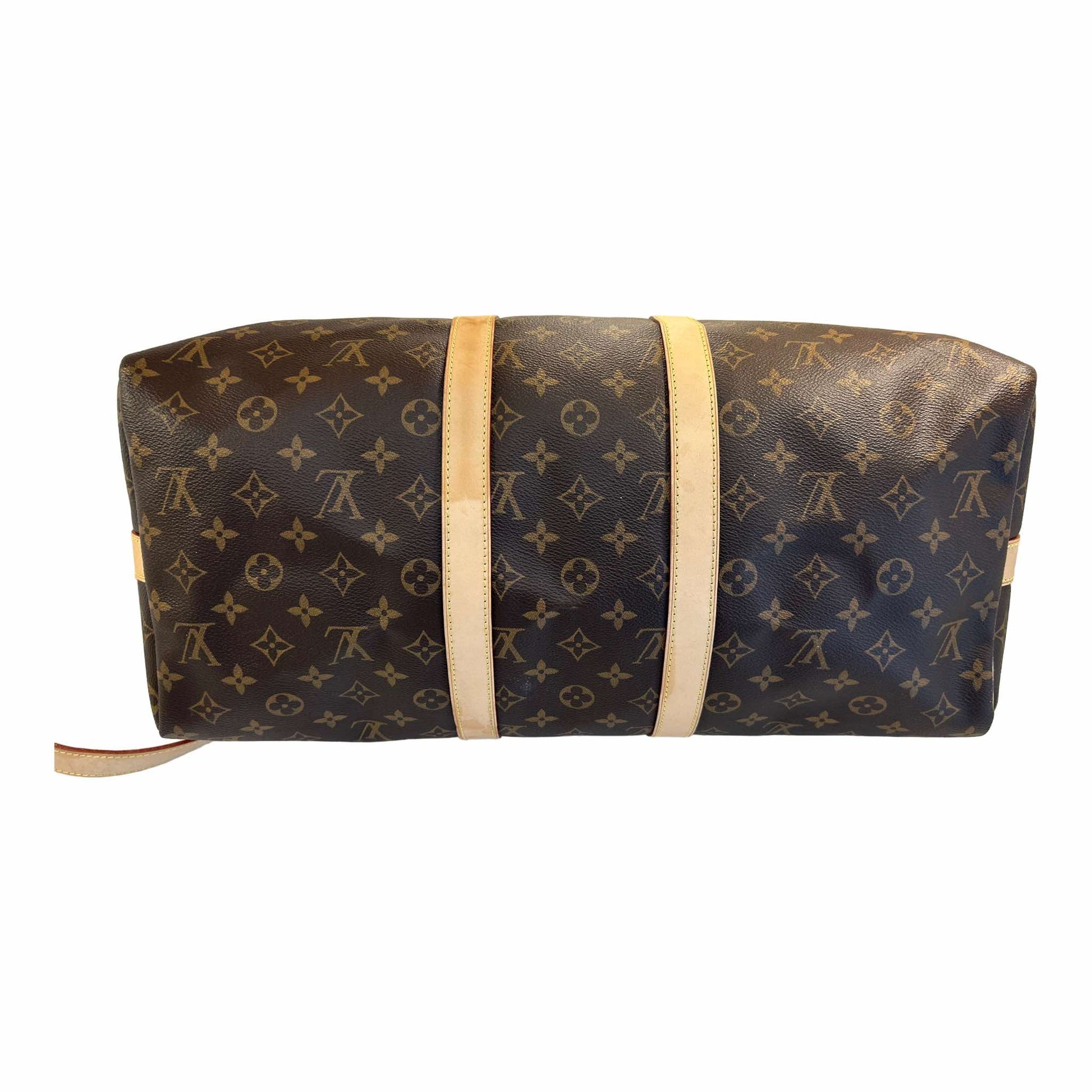 Louis Vuitton Bandoulière Keepall 45 - M41418