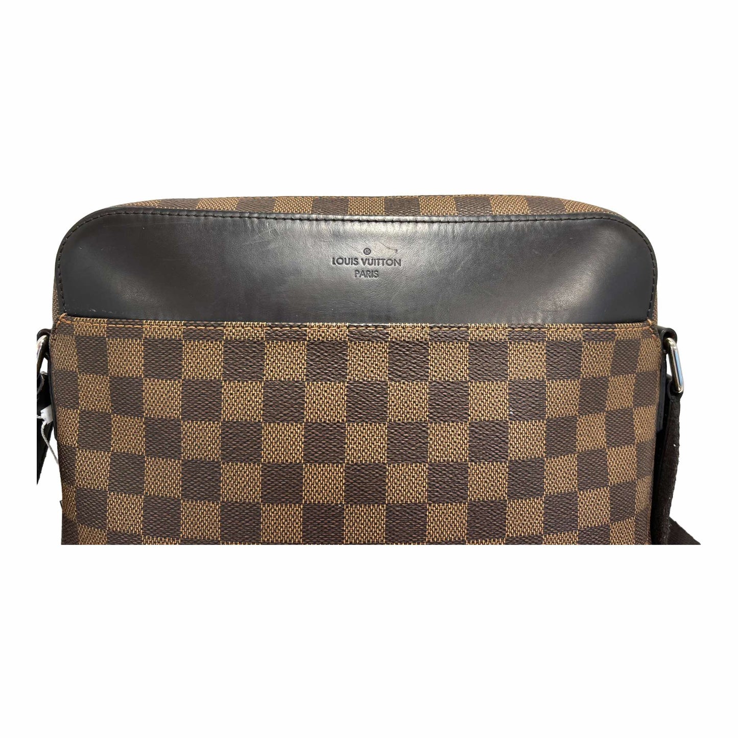 Louis Vuitton Damier Ebene Jake Messenger