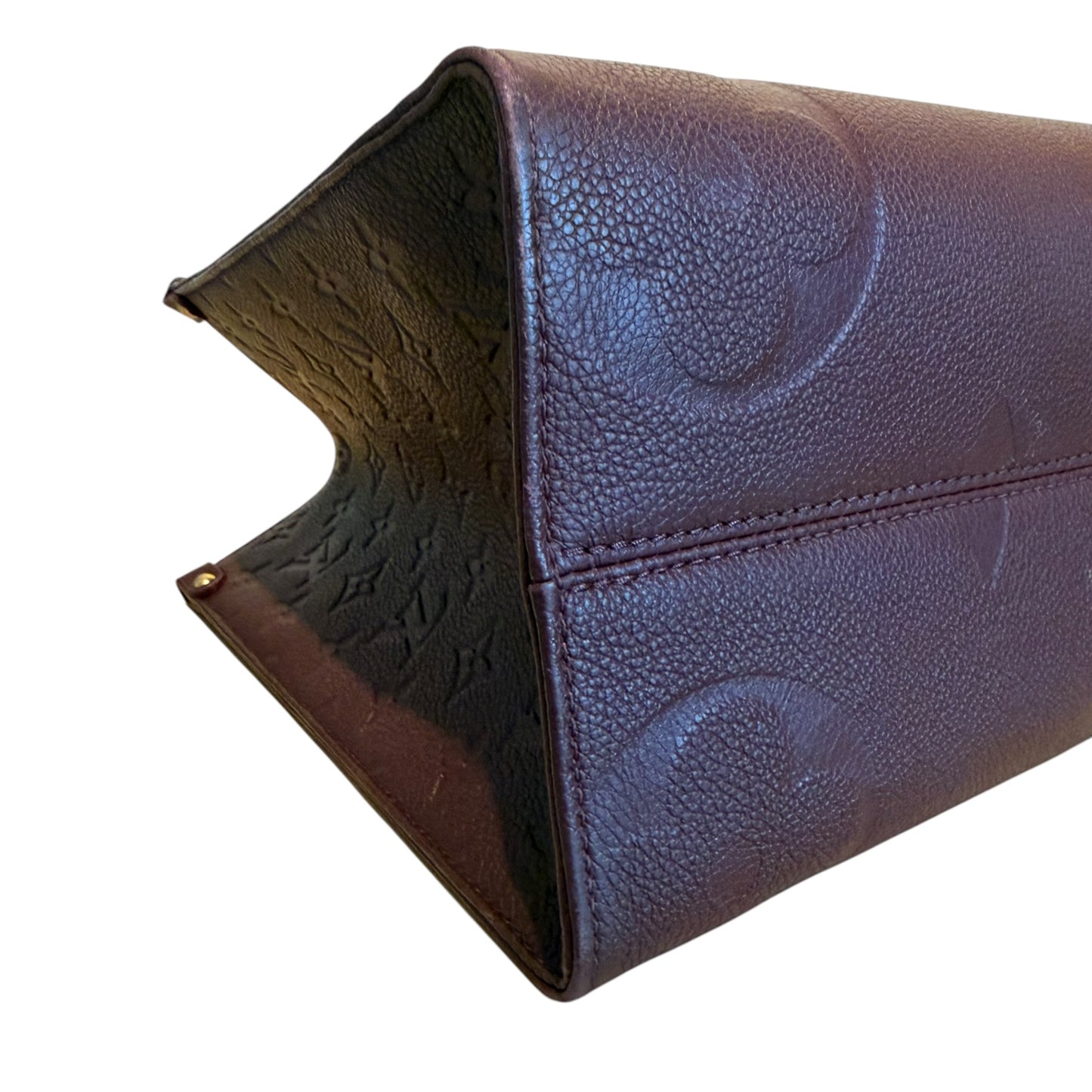 Louis Vuitton OnTheGo MM - M46601