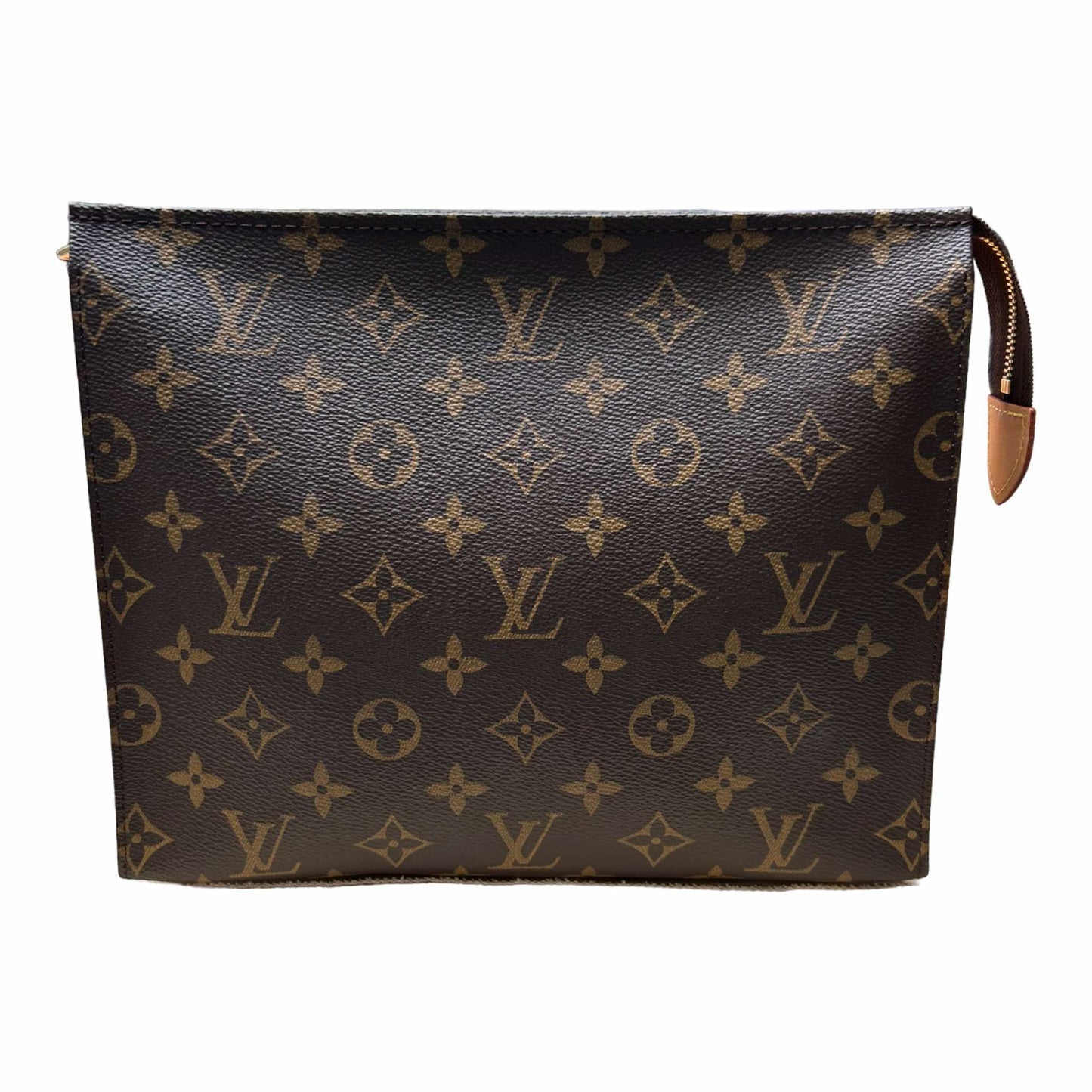 Louis Vuitton Toiletry Pouch 26 -  M47542