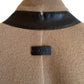 Tod's Cashmere Blend Coat - 46