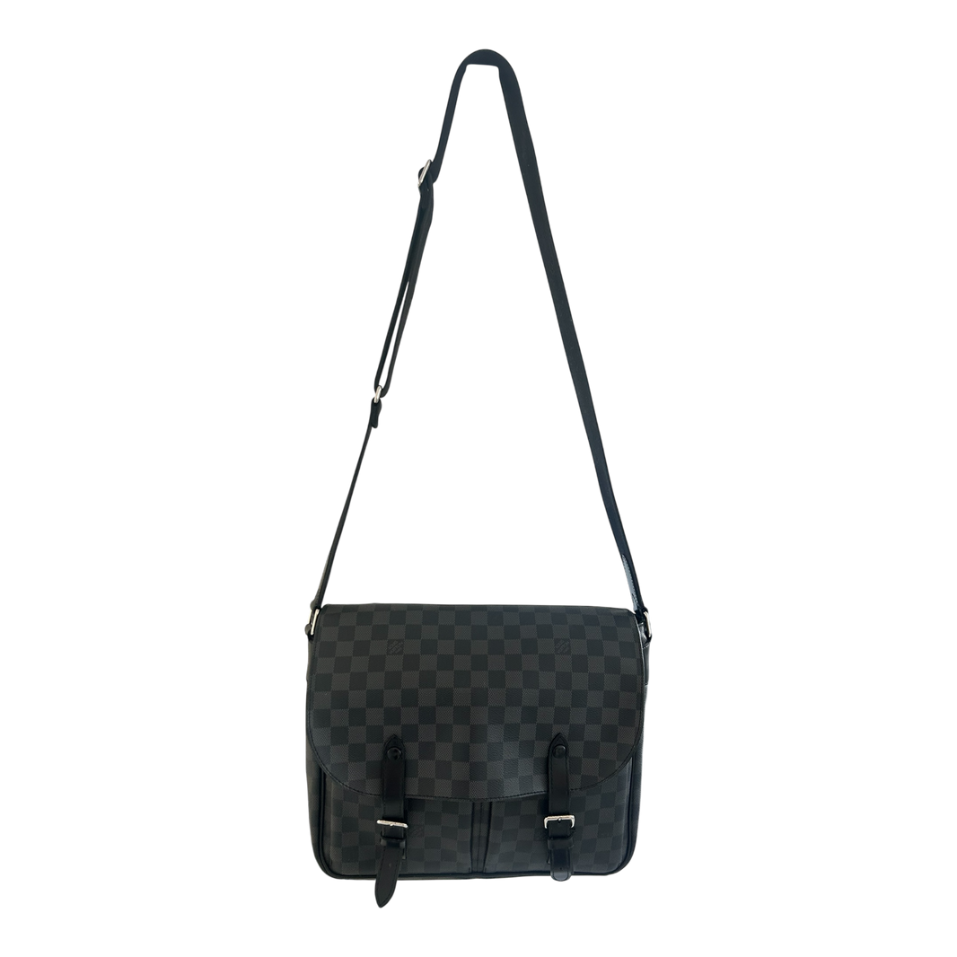 Unveiling the Iconic Louis Vuitton Patterns: Your Guide to Timeless St ...