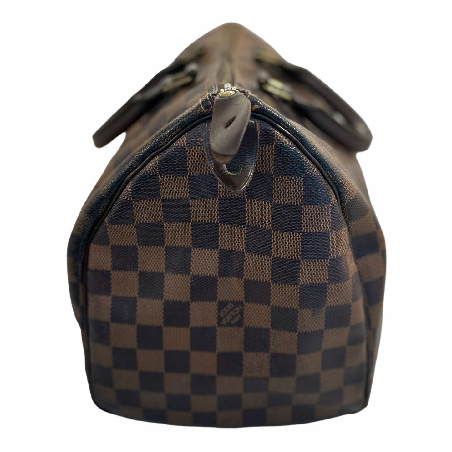 Louis Vuitton Damier Ebene Speedy 35 - N41363