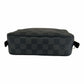 Louis Vuitton Damier Graphite Toilet Pouch PM - N40483