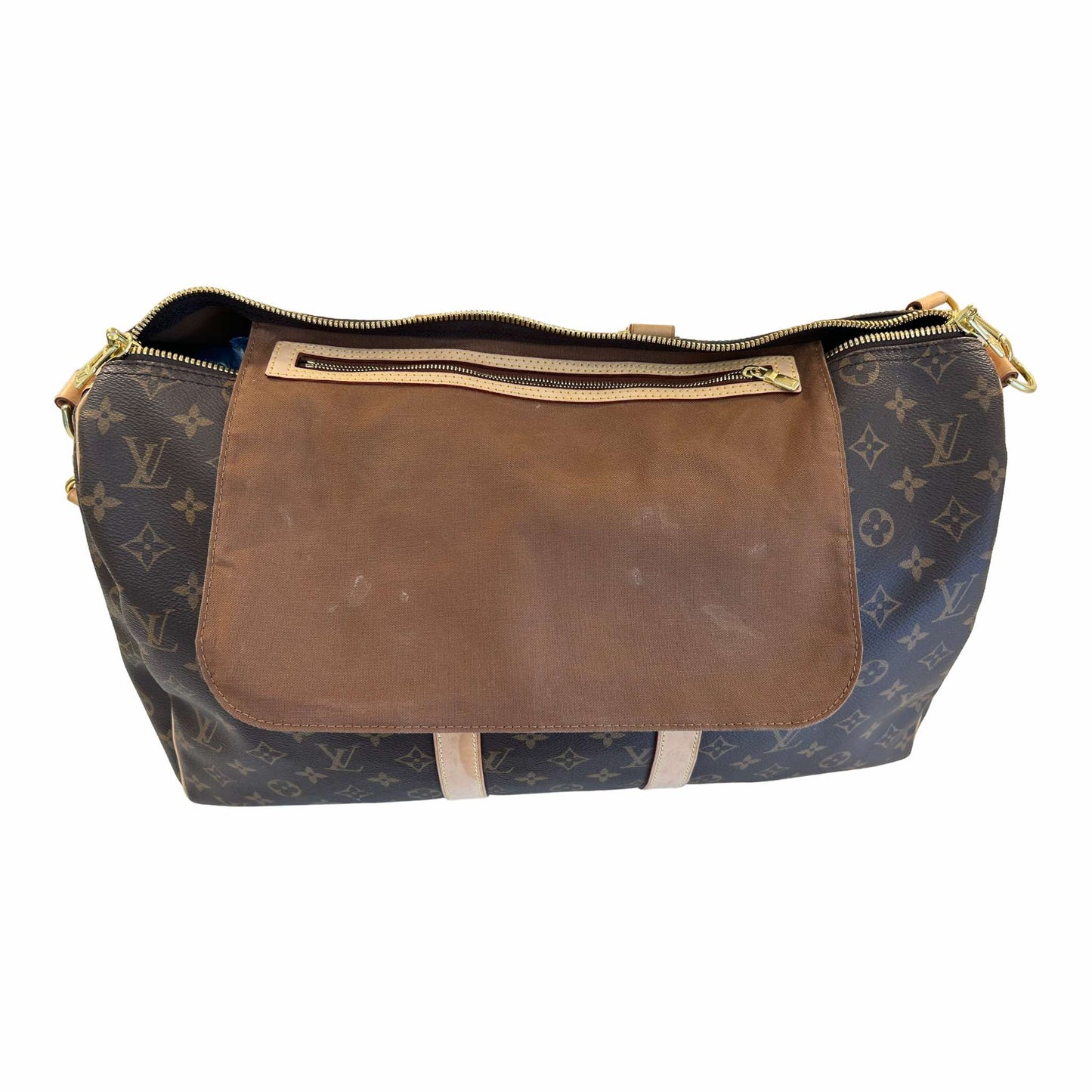 Louis Vuitton Bandoulière Keepall 45 - M41418