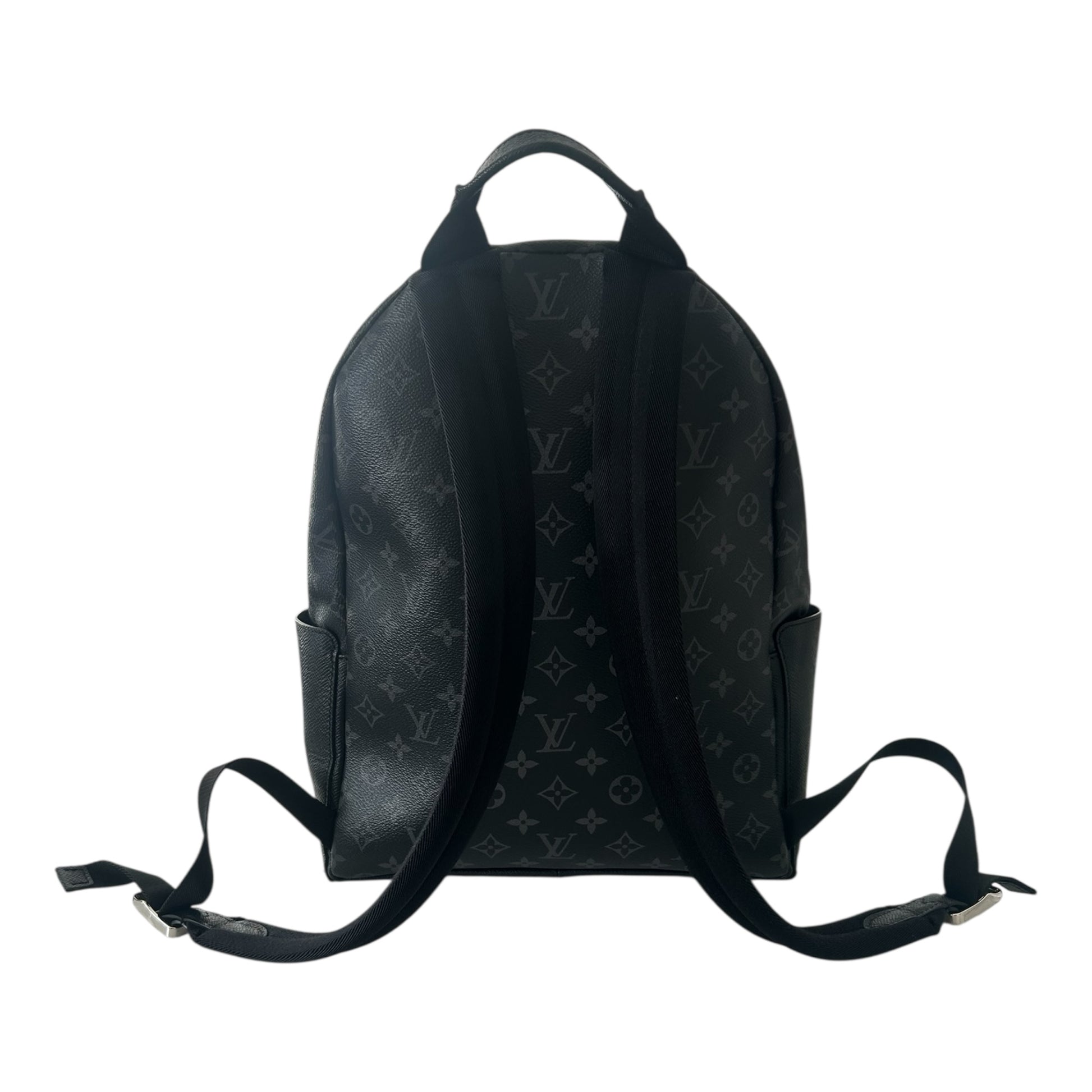 Louis Vuitton Taigarama Discovery Backpack - M31033