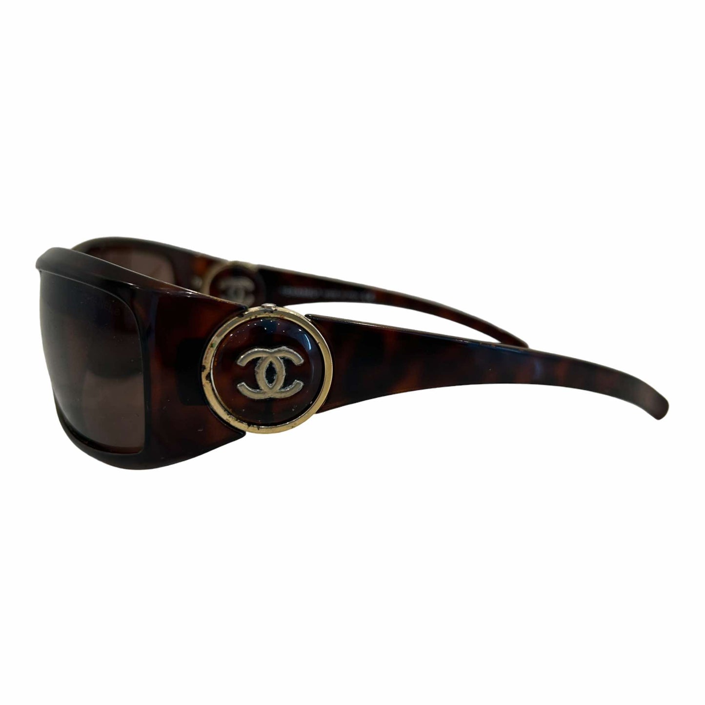 Chanel Sunglasses - 6030 c.502/73