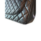 Chanel Timeless Classic Quilted Caviar Maxi Double Flap