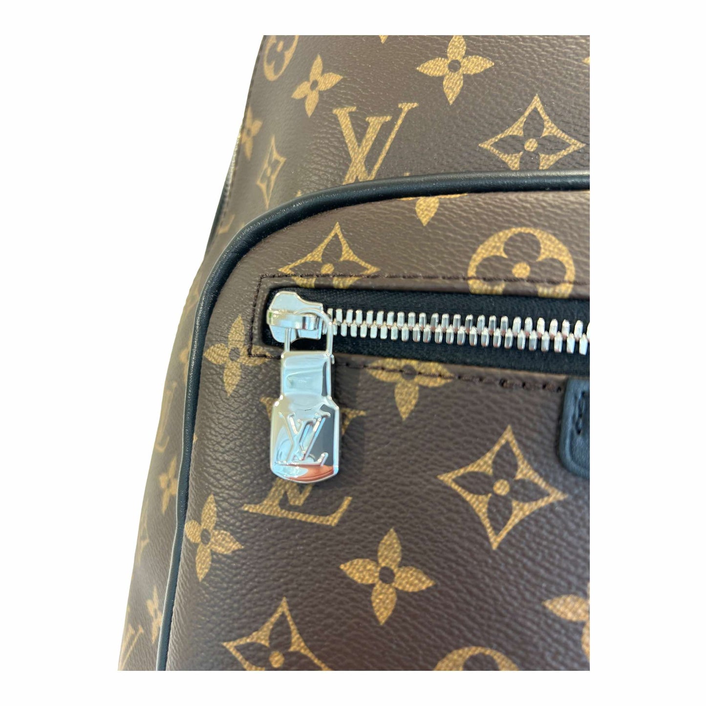 Louis Vuitton Josh Backpack - M45349