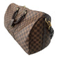Louis Vuitton Damier Ebene Bandoulière Keepall 45