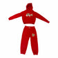 Kid's Palm Angels Tracksuit - 8 Yrs