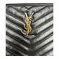 Saint Laurent Monogram Quilted Pouch - 379039