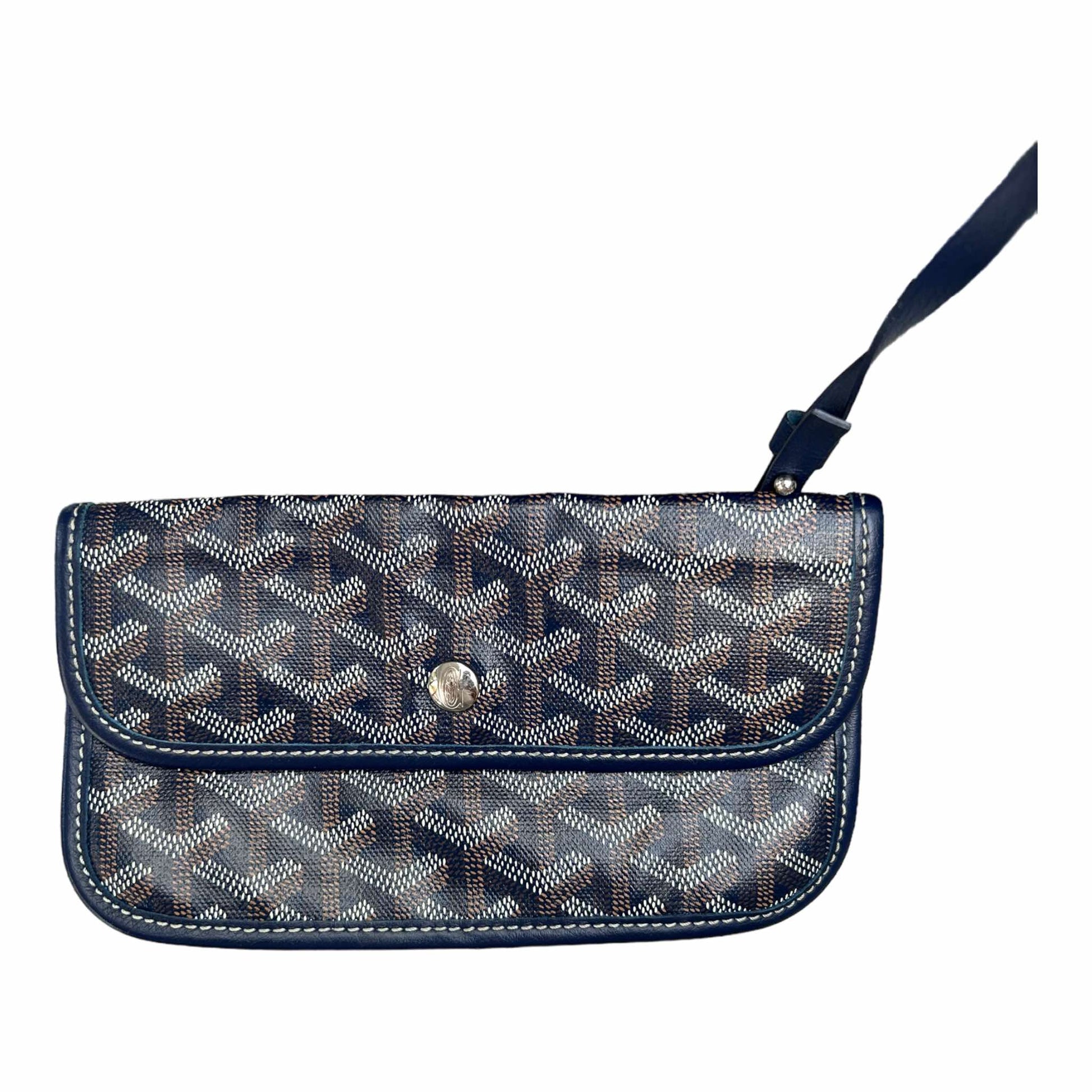 Goyard Saint Louis GM - Blue