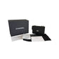 Chanel CC Box Flap Quilted Leather - A98646