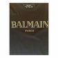 Men's Balmain Logo T-Shirt - Large